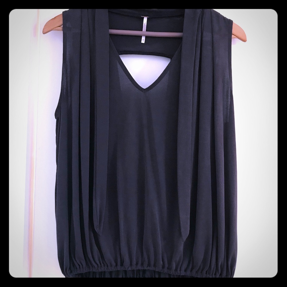 Like new Free People Blouse